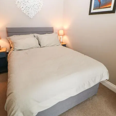 4 Alpha Rise Brampton (Cumbria)