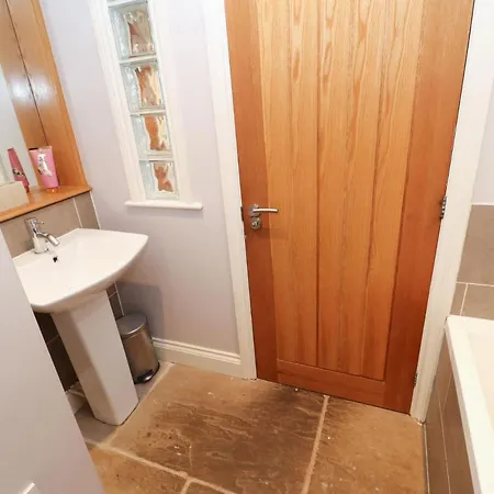 Holiday home 4 Alpha Rise
