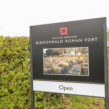 Holiday home 4 Alpha Rise Brampton (Cumbria)