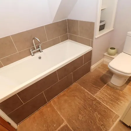 Holiday home 4 Alpha Rise Brampton (Cumbria)