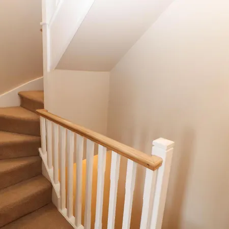 Holiday home 4 Alpha Rise Brampton (Cumbria)