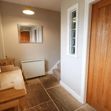 4 Alpha Rise * Brampton (Cumbria)