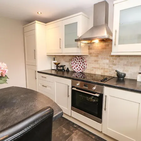 Holiday home 4 Alpha Rise Brampton (Cumbria)