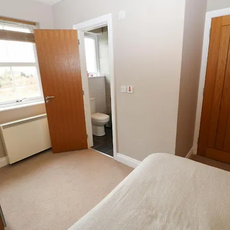 Holiday home 4 Alpha Rise *