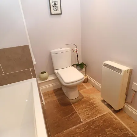 4 Alpha Rise Holiday home
