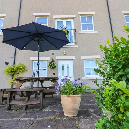 Holiday home 4 Alpha Rise *