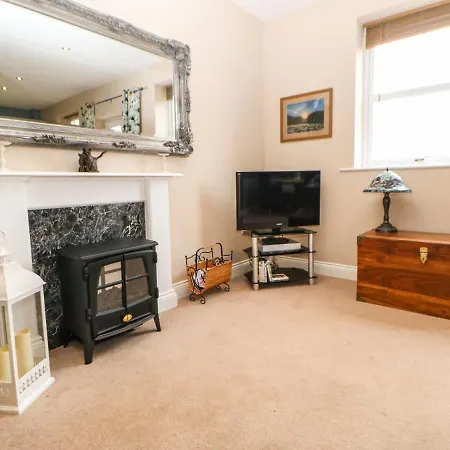 4 Alpha Rise * Brampton (Cumbria)