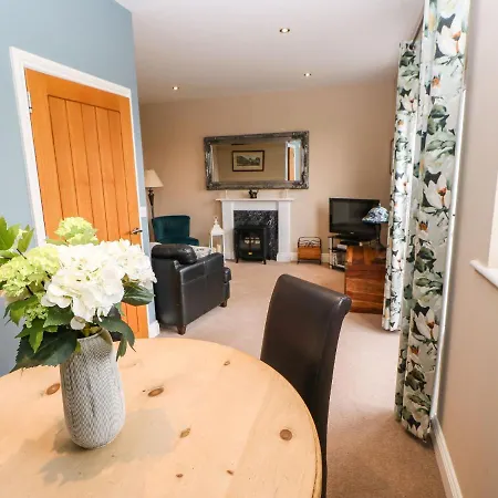 4 Alpha Rise Сasa de vacaciones Brampton (Cumbria)