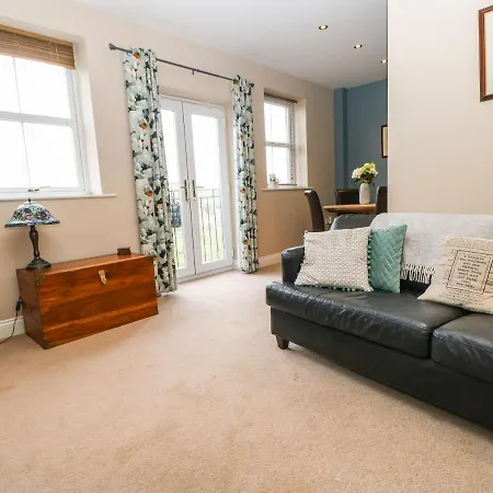 Holiday home 4 Alpha Rise