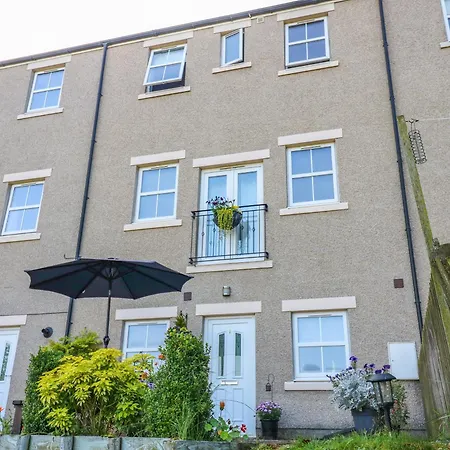 4 Alpha Rise * Brampton (Cumbria)